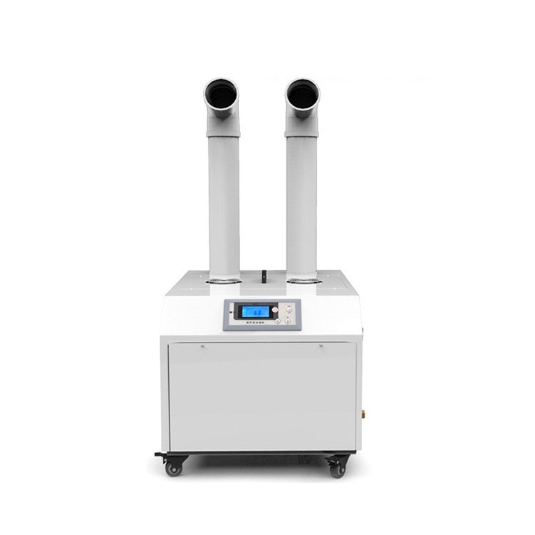 Cool Room Ultrasonic Humidifier