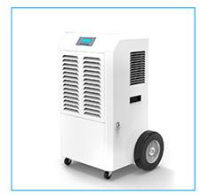 dehumidifier tangan