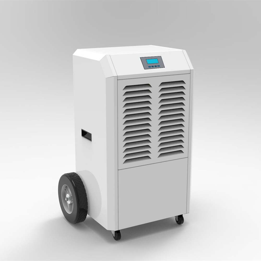 90L Handle Dehumidifier 90L Handle Dehumidifier