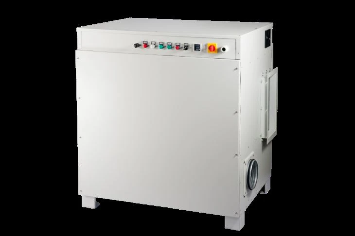 Dehumidifier Labs