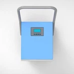 Dehumidifier Tangan Dorong 50 Liter