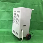 Dehumidifier Dorong Tangan Ringan