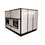 480L Per Hari Hemat Energi Dehumidifier Komersial Dehumidifier Industri Berkualitas Tinggi