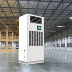 Air Purifier Humidifier Dehumidifier Kombinasi