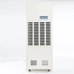 Kapasitas Pembersih Udara Minyak Esensial Udara Kering Dan Dehumidifier Komersial