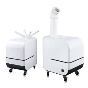 Cool Mist Humidifier Untuk Ruangan Besar