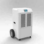 Dehumidifier listrik