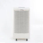 Dehumidifikasi Industri