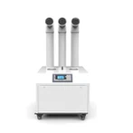 Jamur Fruiting Humidifier