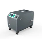 Pelembab Industri Tumbuh Jamur