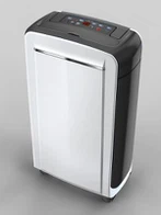 Kamar kecil Dehumidifier