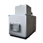 Super Quiet Laboratory Dehumidifier Portable