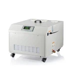 Ultrasonik keren kabut Humidifier jamur