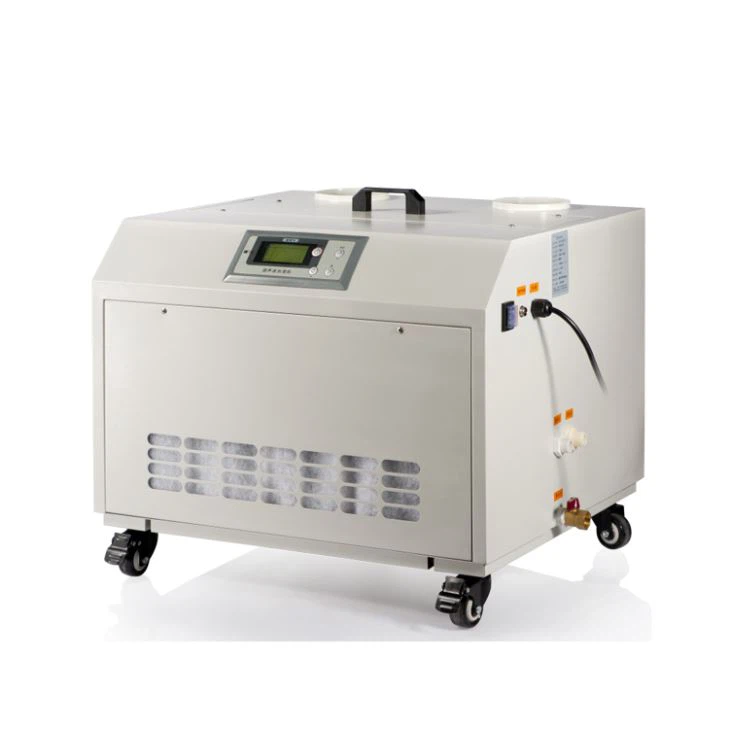 Cool Room Ultrasonic Humidifier