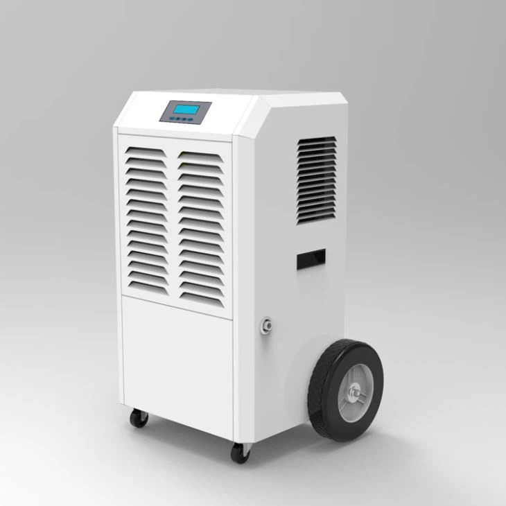 Dehumidifier Garasi Portable