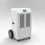 Dehumidifier Komersial Basement
