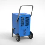 Dehumidifier Udara Kompak
