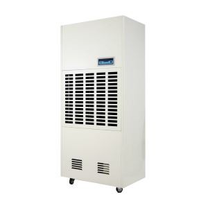 240L Industrial Dehumidifier For Swimming Pool
