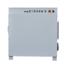 Desiccant Wheel Dehumidifier For Semiconductor Worksh