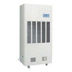 Dehumidifier Rumah Kaca Industri