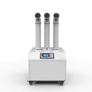 Humidifier Penyimpanan Rokok