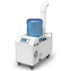 Jamur Humidifier
