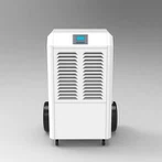 150 Pints ODM Dehumidifier Portabel Kantor