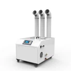 Humidifier Ultrasonik Komersial Portabel