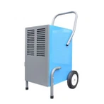 Dehumidifier Portable, Penggunaan Komersial