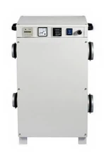 Proflute Desiccant Wheel Dehumidifier
