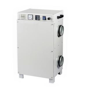 Rotary Dehumidifier Industrial