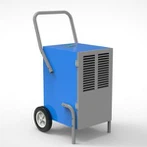 Pengering Udara Dehumidifier Kecil