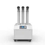 Humidifier ultrasonik