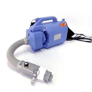 Disinfeksi Sprayer Gun