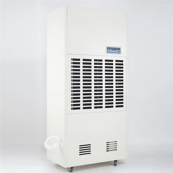 Dehumidifier